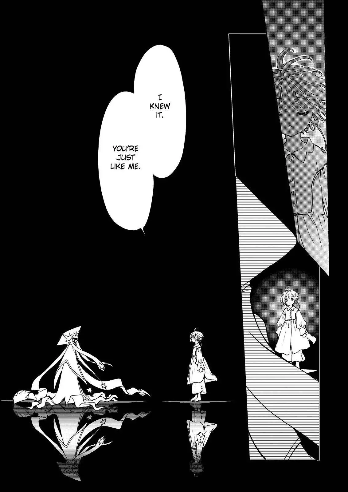 Cardcaptor Sakura - Clear Card Arc Chapter 61 3